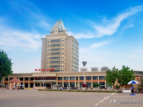 河北省秦皇岛市星级酒店一览表！请问你去过几家？
