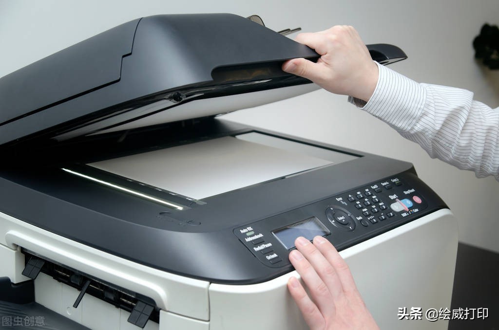打印机如何扫描，打印机扫描的功能简介？