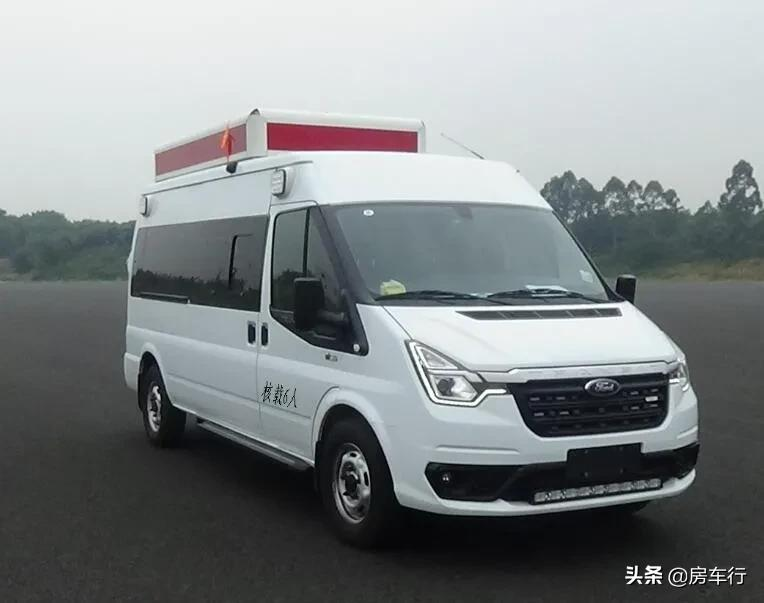 第350批旅居车公示，46款新车将陆续上线