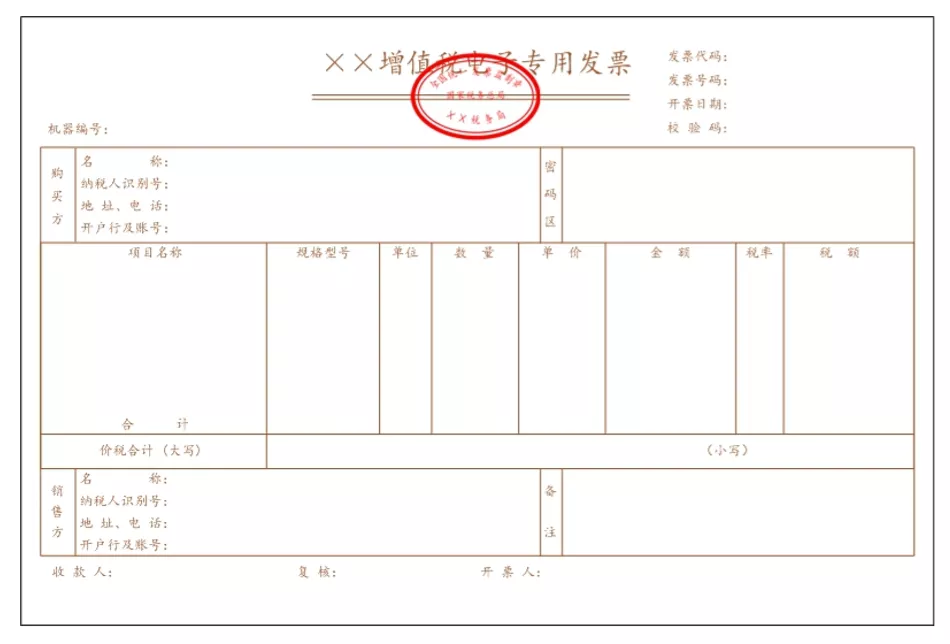 纯干货 | 如何辨别发票真伪，财务必备