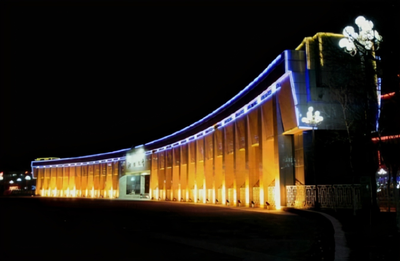 聊城大学是几本(中国)