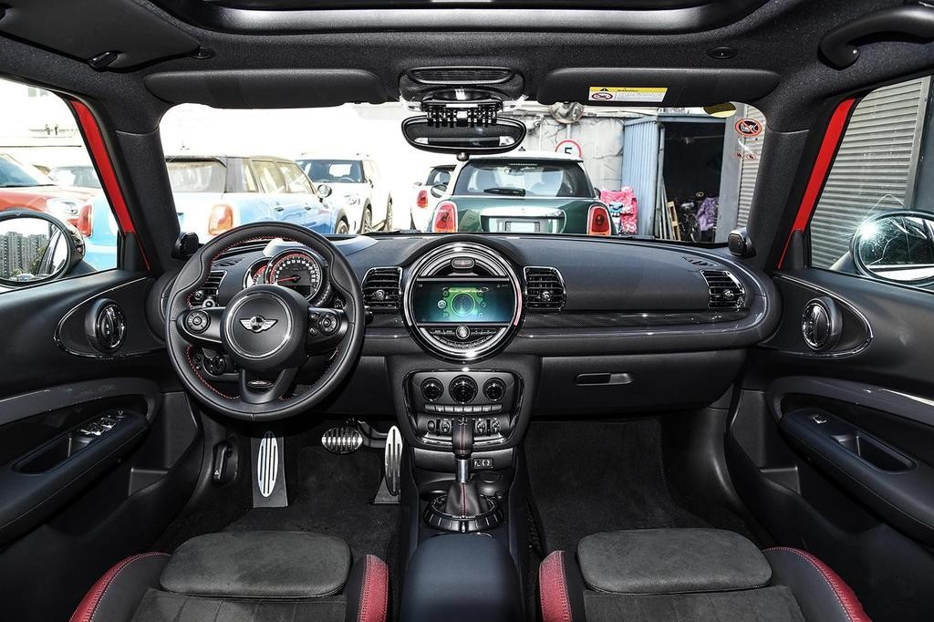 迷你酷派汽车报价及图片_【读车号】