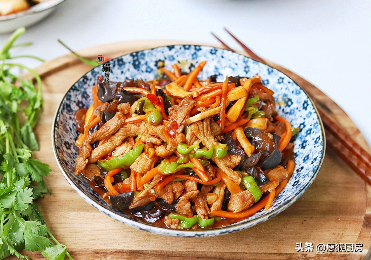 四川最出名的10道菜，麻辣過癮，特色川菜大合集，你吃過哪些？