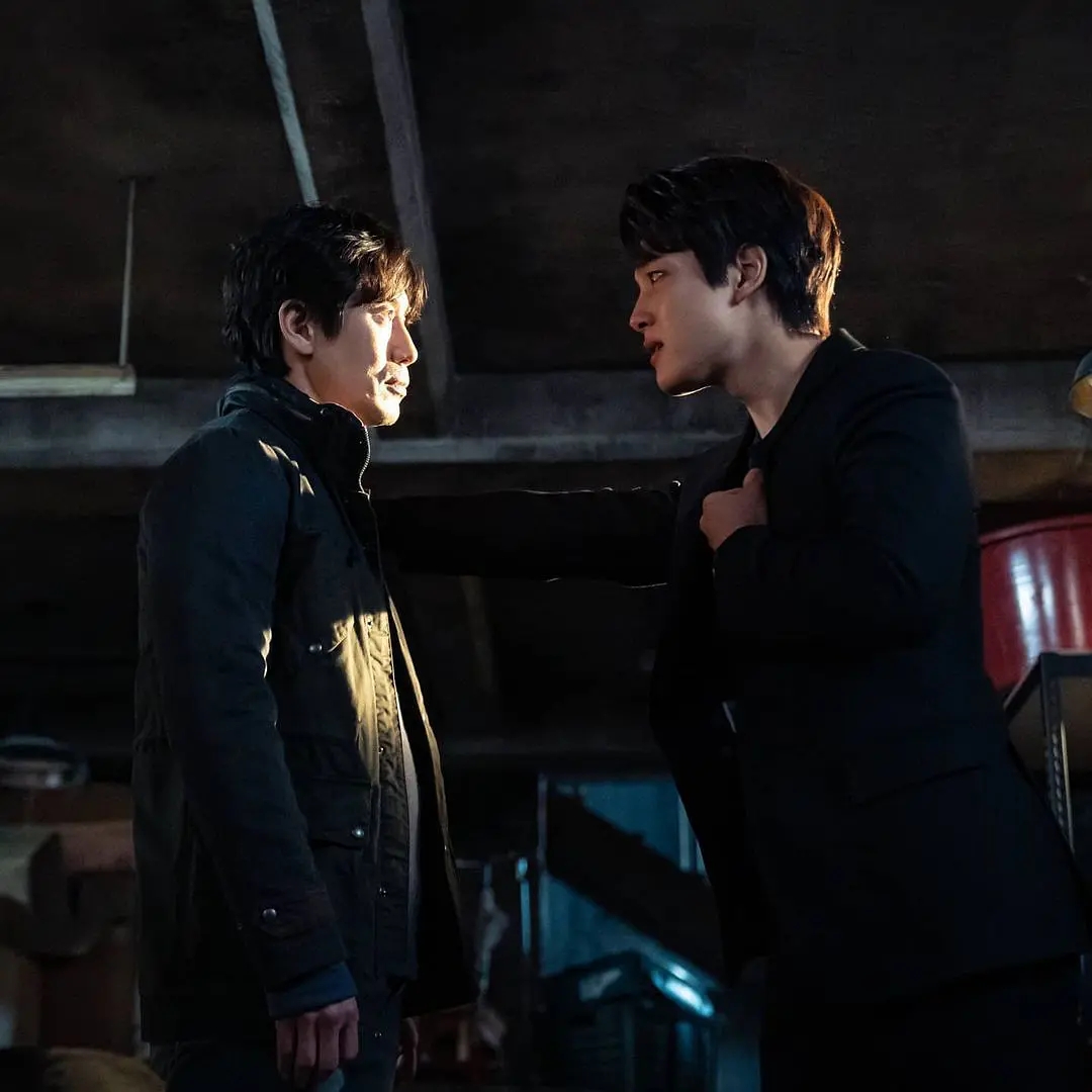 悬疑电视剧排行榜2022好看的悬疑电视剧排行榜