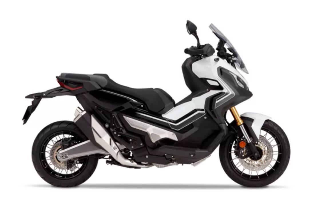 Honda DreamWing全系车型价格表