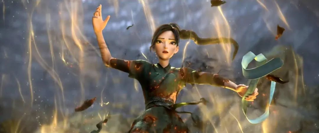 看到《白蛇2》首日票房拿冠军,我心情复杂地写下了这篇文章