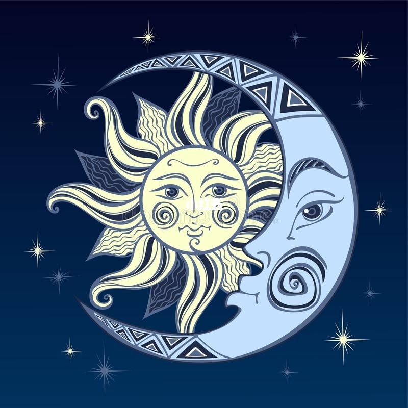 两仪门：太阳、月亮和上升星座都代表什么