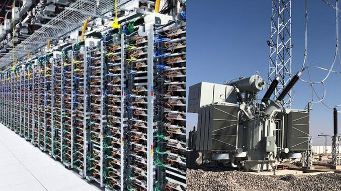 你知道显卡挖矿有多费电吗？一台矿机一天到底能耗多少电？