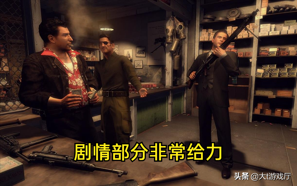 玩到通关都不愿意删除，这四款动作游戏的魅力确实很大