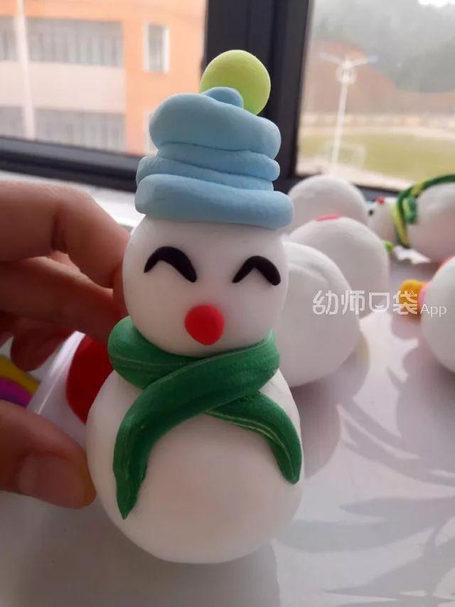 冬季手工制作教程：简单易学的保暖小物做法