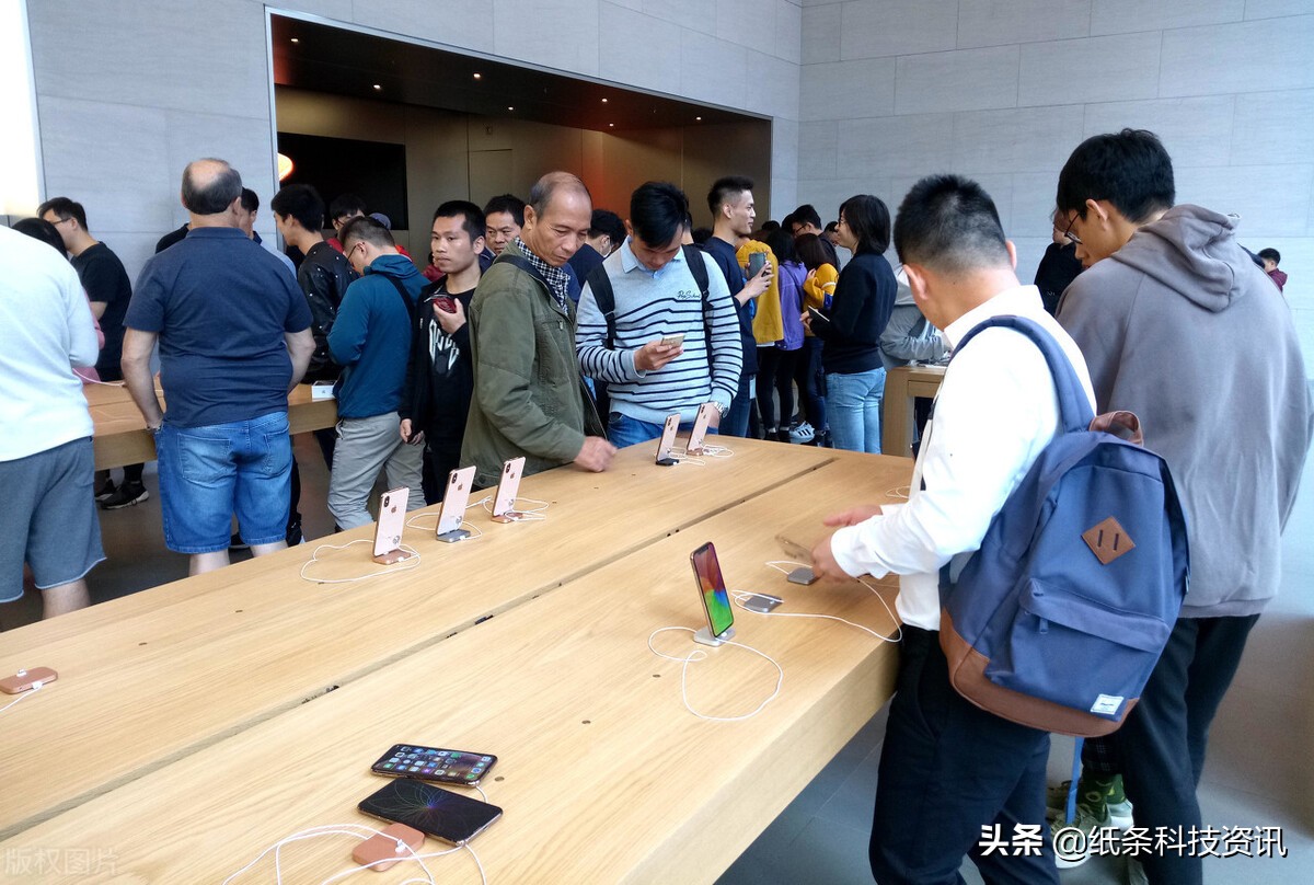 买手机碰到翻新机怎么办？不仅不亏钱，还能再赚钱