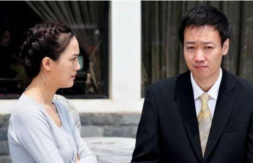 中国式结婚演员表介绍图片