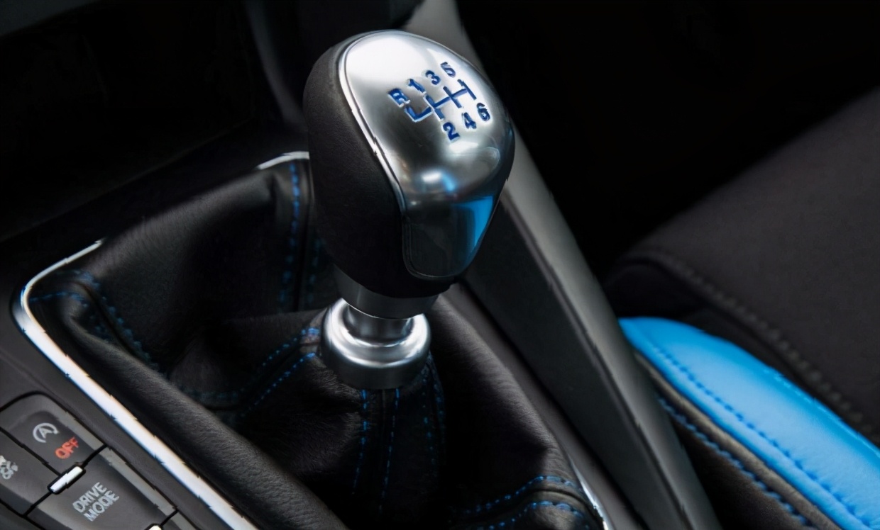 手动挡变速器离合器的结构和工作原理详解,终于搜集全了