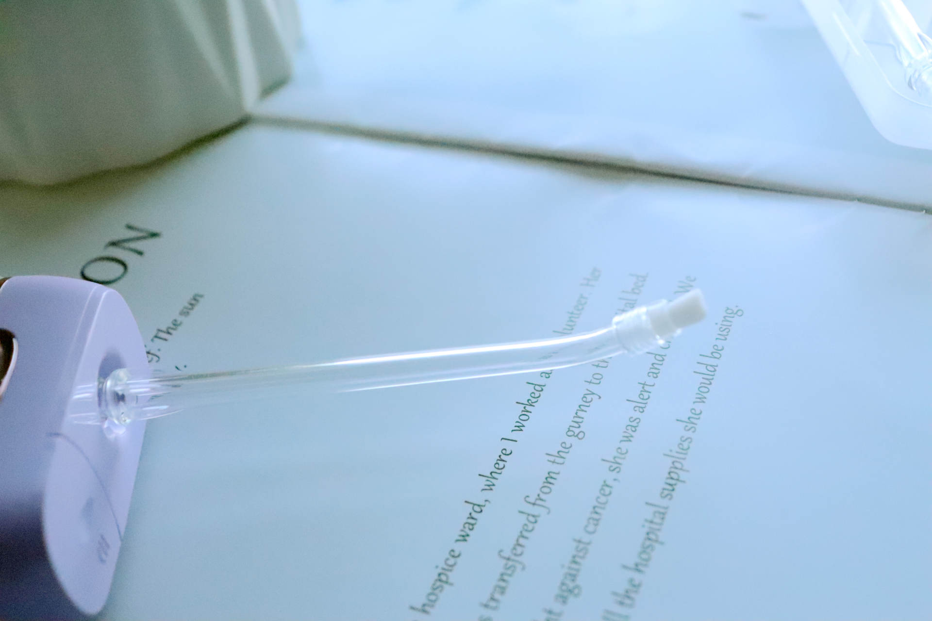 远离蛀牙等口腔问题，英普利旅行家冲牙器 MS11来帮你