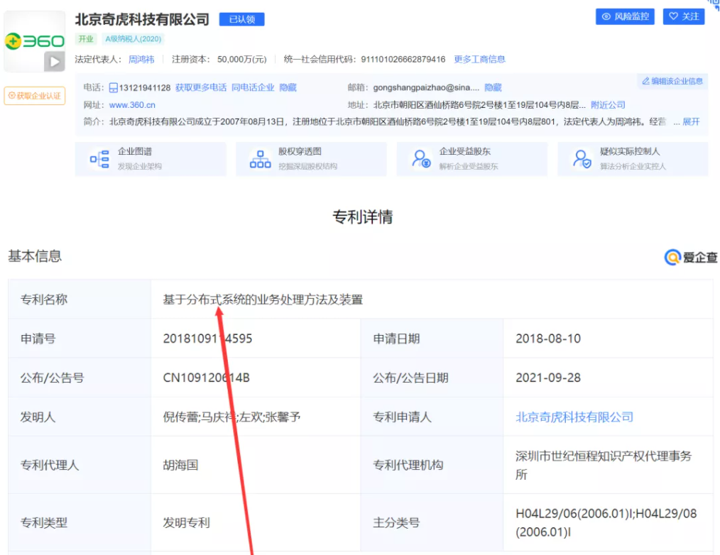 IPFS-Filecoin在国内外参与的巨头机构与上市公司（总览）