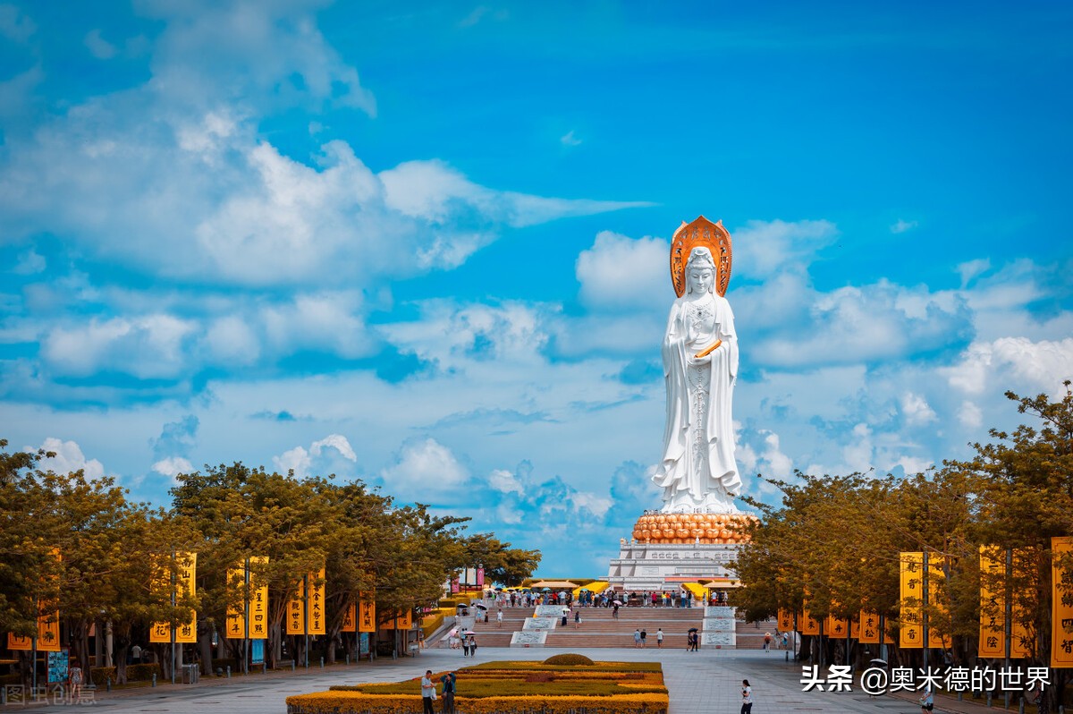 å…³äº�ä¸&shy;å›½å”¯ä¸€çƒ&shy;å¸¦çœ�â€œæµ·å�—â€�çš„20ä¸ªå†·çŸ¥è¯†ï¼Œä½ çŸ¥é�“å‡ ä¸ªï¼Ÿ