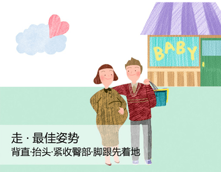 为什么孕期会腰酸背痛？孕妈妈该如何防止