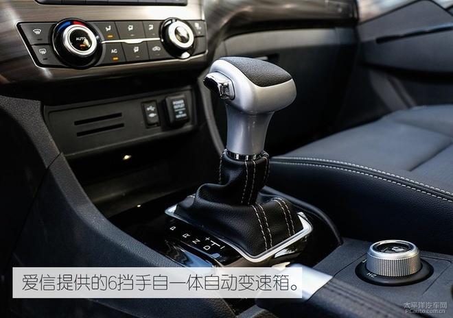 狂野中保持一颗浪漫的心，江西五十铃牧游侠试驾评测！