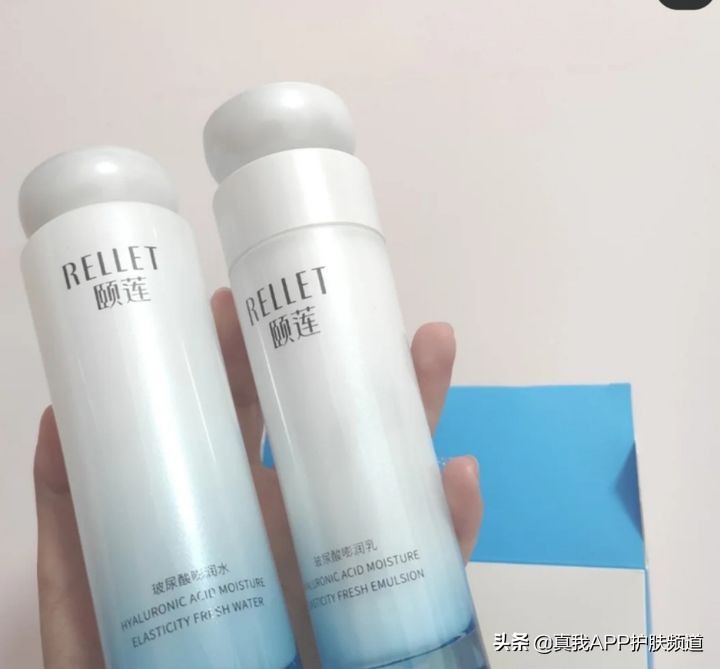 20岁女生不可错过的高性价比护肤品