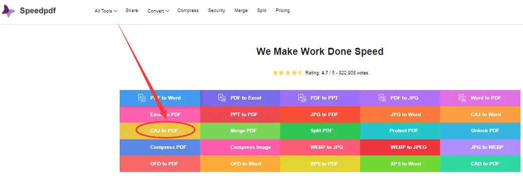 caj文件怎么打开（CAJ论文怎么转换成PDF或word）