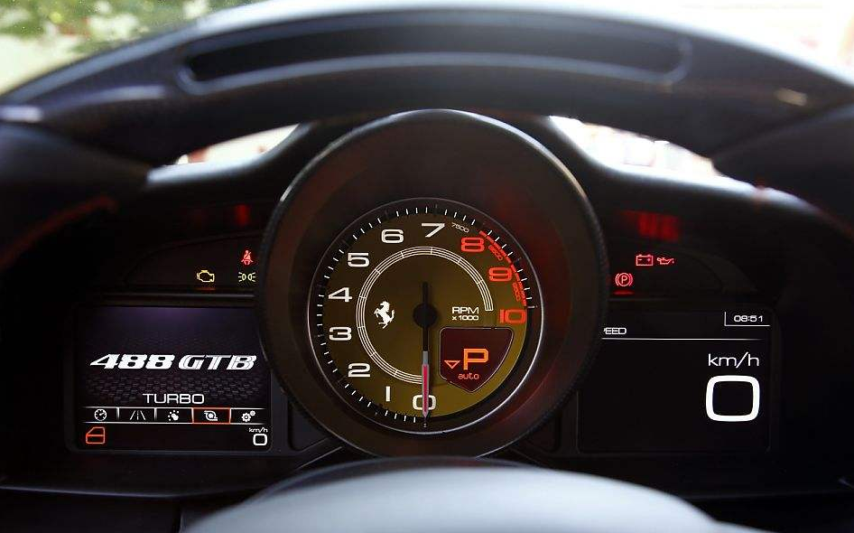 汽车上的迈速表，120就是120km/h吗？如果你认为是对的可就亏大了