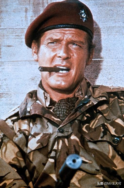 回望经典：《野鹅敢死队》铁与血的回忆