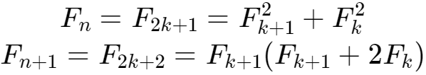 求斐波那契数列(Fibonacci Numbers)算法居然有9种，你知道几种？