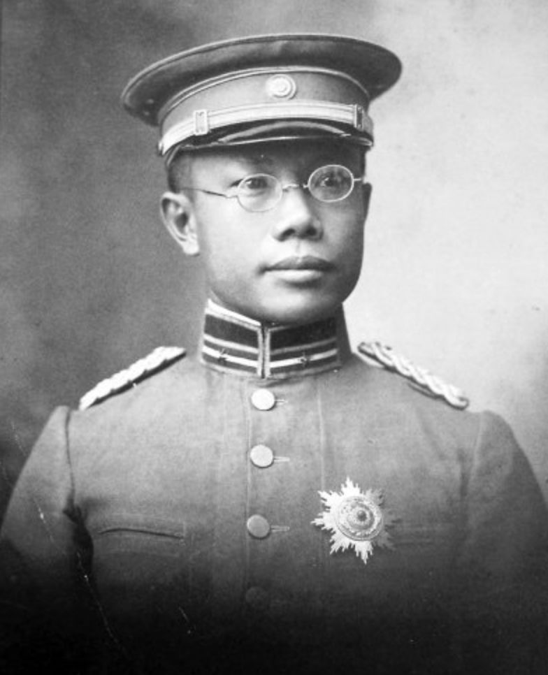 中国抗疫成功离不开他，但很多人还没听说过他的名字
