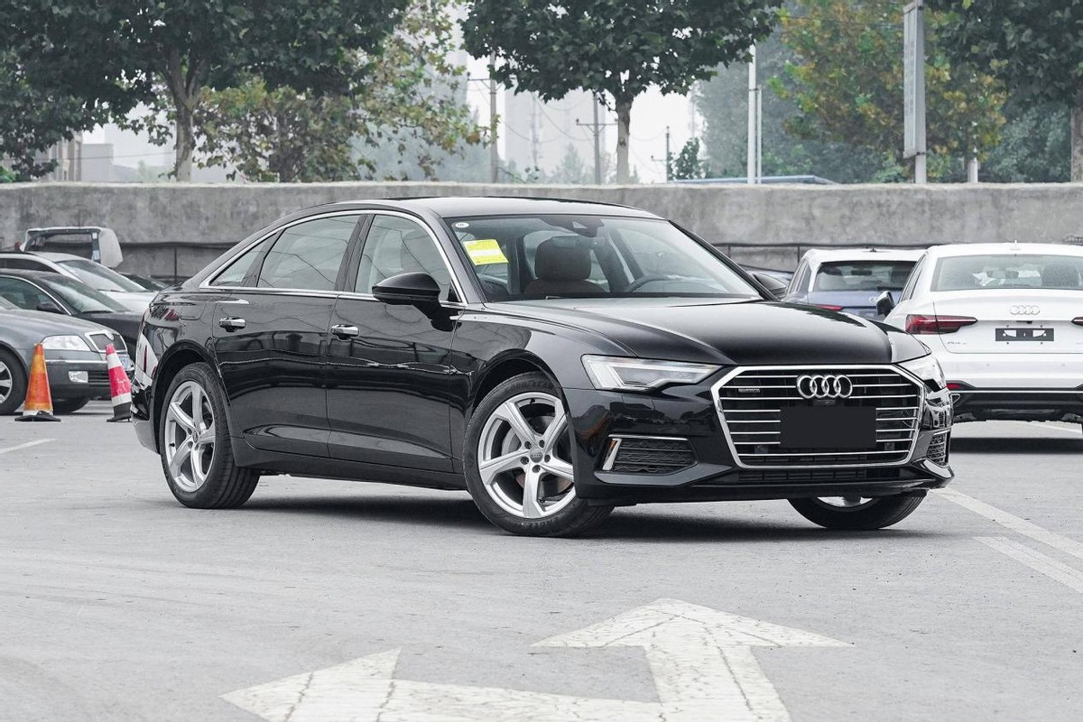 45万预算会选奥迪吗？解读带quattro四驱的A6L，性价比高过530Li