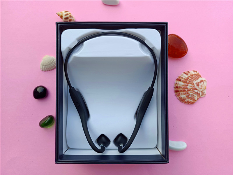 sanagA5S Max运动蓝牙耳机自带内存轻享运动