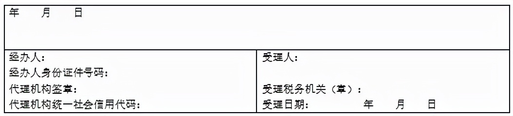 个体工商户纳税申报流程！细致到每一步