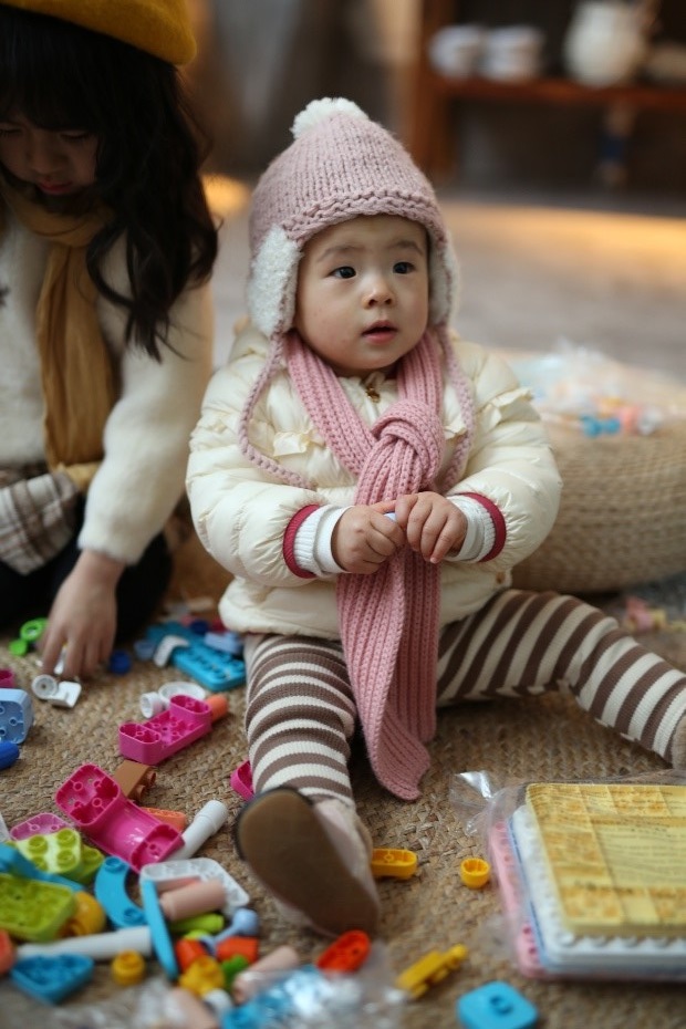 想选玩具当孩子新年礼物，却愁如何选、选什么？这份攻略值得一看