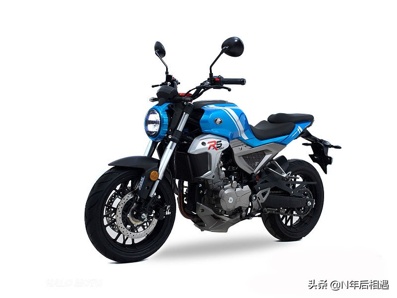 建设无界RS250，不是因为冷门就没有好车