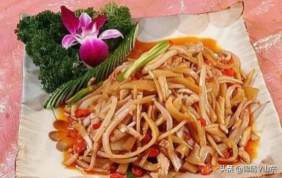 念念不忘的12道家常美食，做法非常简单，色香味俱全，学起来吧