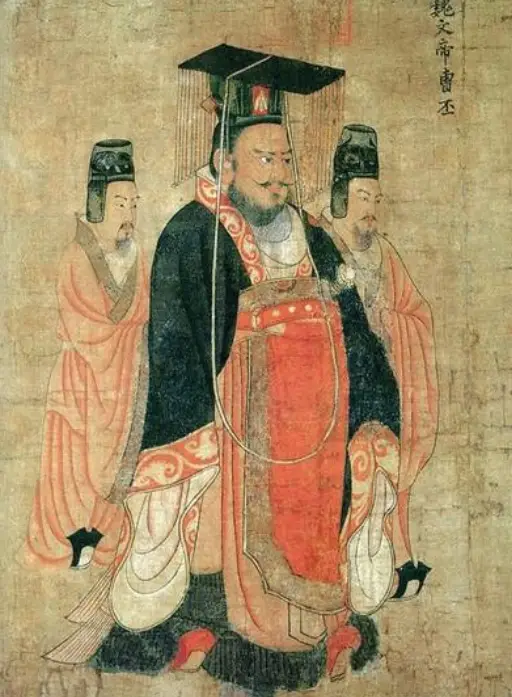 才高八斗的主人公是谁（天下文才曹植占八斗）