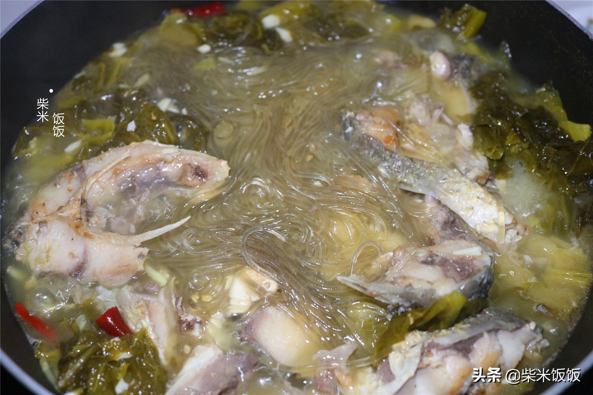 冬天来了，用这3种食材做炖菜，大火煎，小火炖，开胃好吃