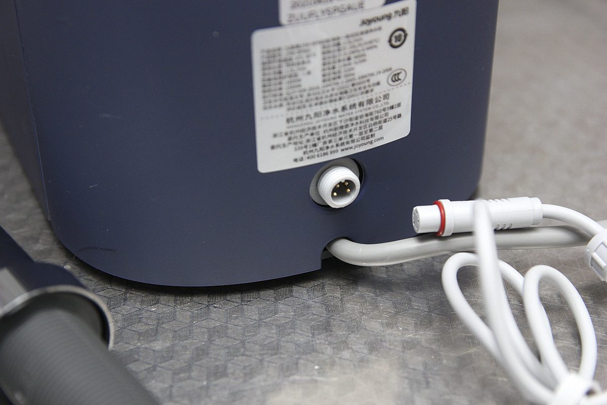 普通人也能喝上航天员喝的健康水，九阳热小净被央视点名快看看