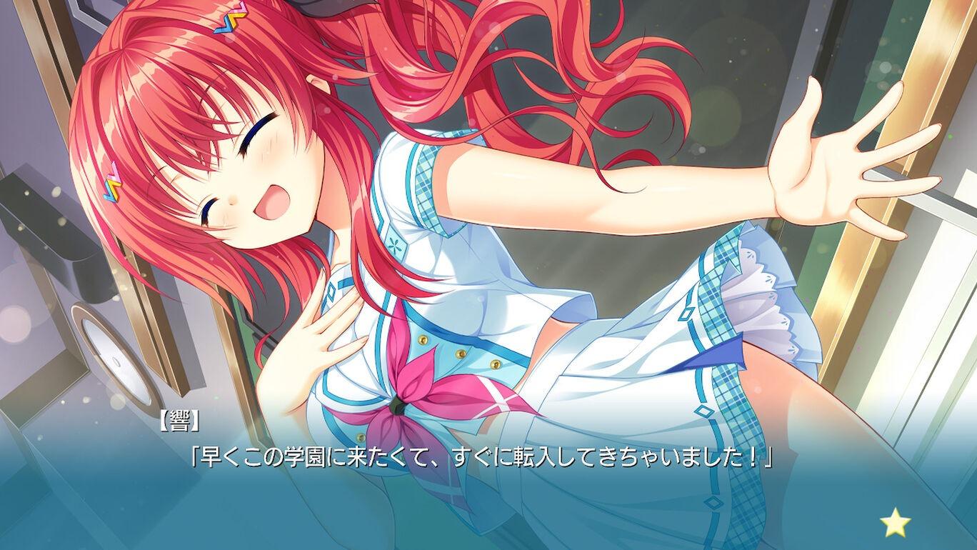 闪耀 青春追逐记 かけぬけ青春スパーキング 姬栖巴巴