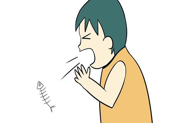 喉咙有鱼刺卡住了_喉咙鱼刺卡了怎么办最有效_鱼刺卡喉咙自救有妙招