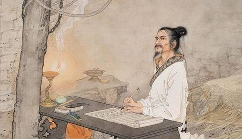 但我们学习的角度,往往是司马迁忍辱负重完成史记的伟大精神,却鲜少是