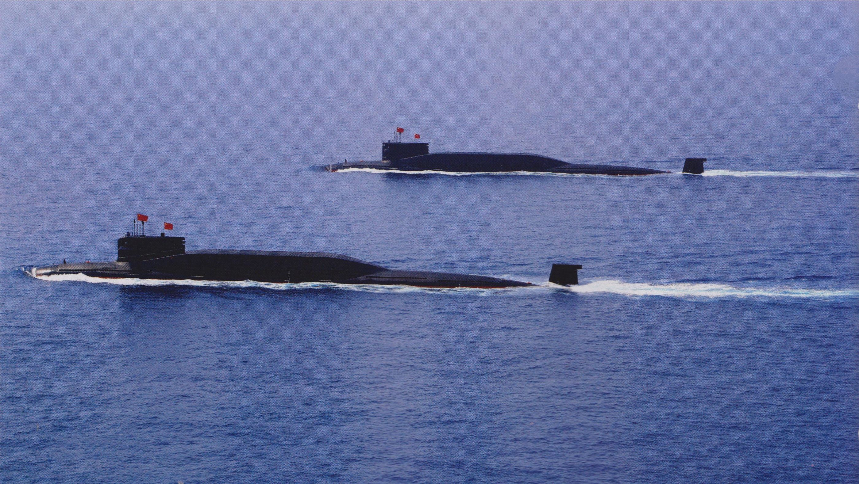 1400���Ϻ�����й������������Գɹ���������Ǳͧս������