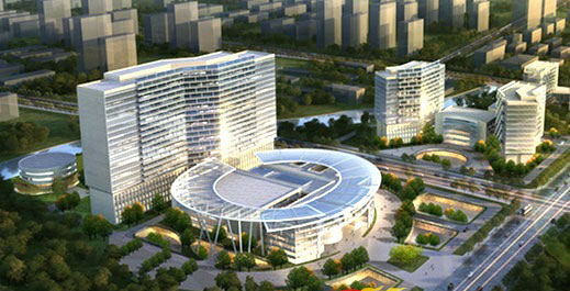 疫情过后，这所医学院的成长模式值得很多地市借鉴