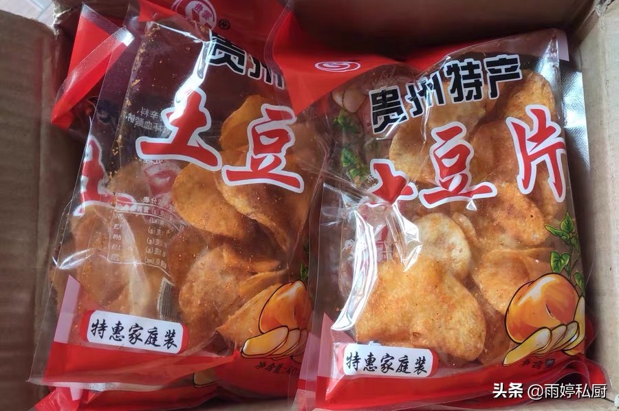 这5款零食，虽然包装“不起眼”，却好吃又便宜，错过有点可惜了