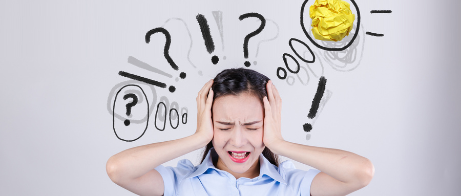 一来大姨妈就头痛？日常做好这4点，轻松缓解经期头痛