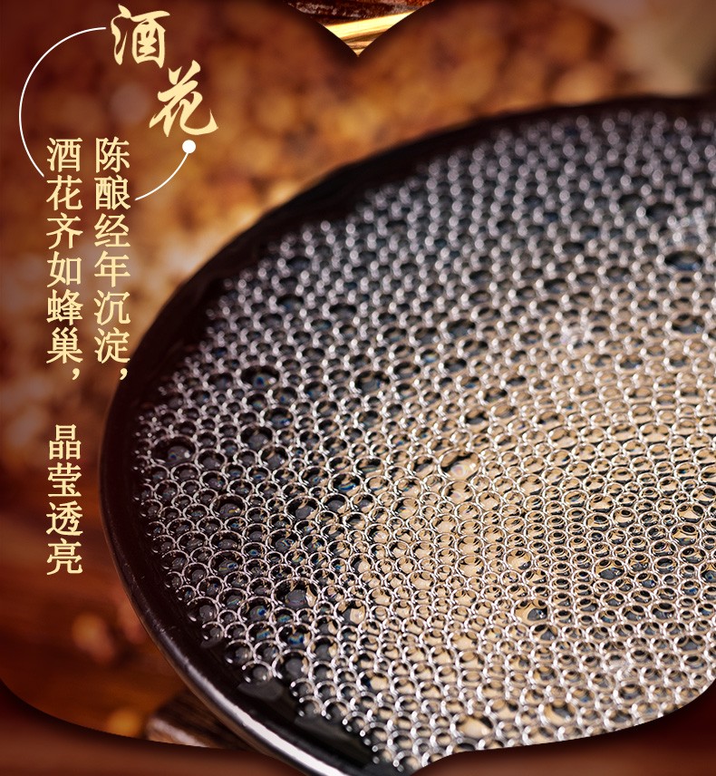 只要看瓶身上这2行字就懂了