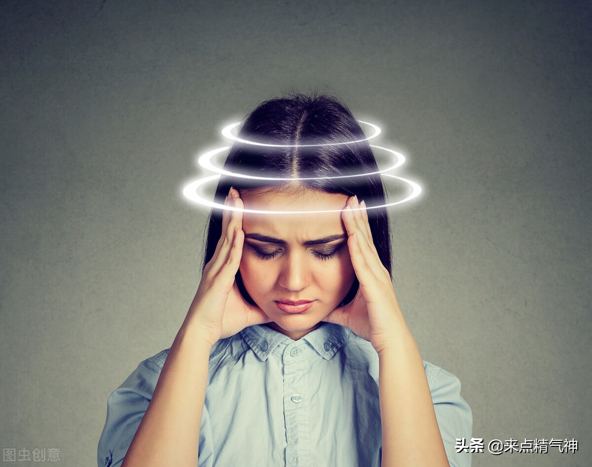 长期伏案工作导致后脑勺阵痛伴眩晕的病因分析