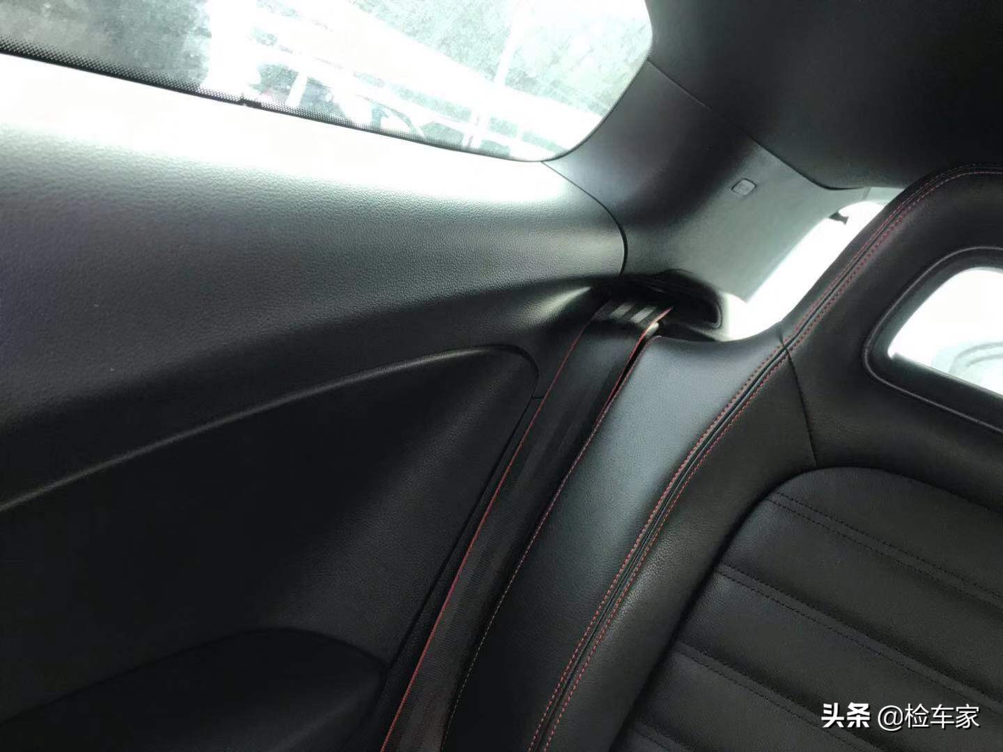 6年的大众尚酷要价13万，粉丝为何执意要买一辆事故车？
