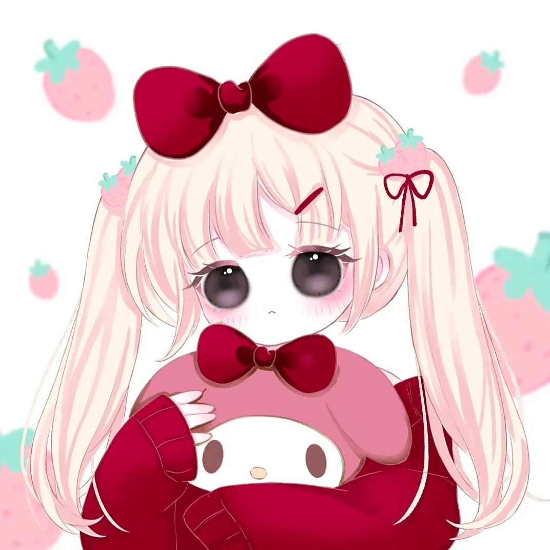 小仙女头像