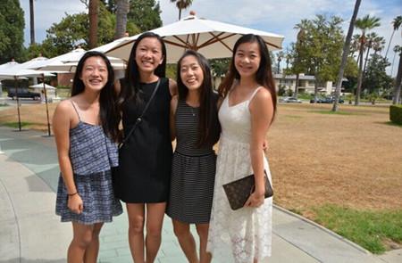 深度解析：美国华裔为何没有话语权？