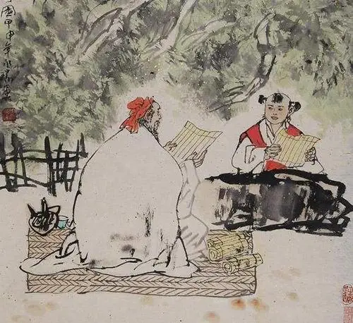 实践出真知！中考作文精品范文《长学问了》